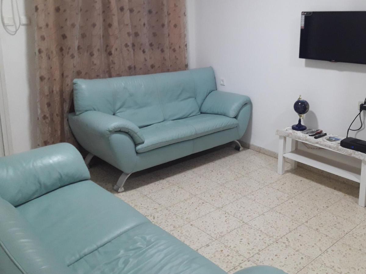 Yaakov'S Apartment Migdal Ha'Emeq Eksteriør bilde