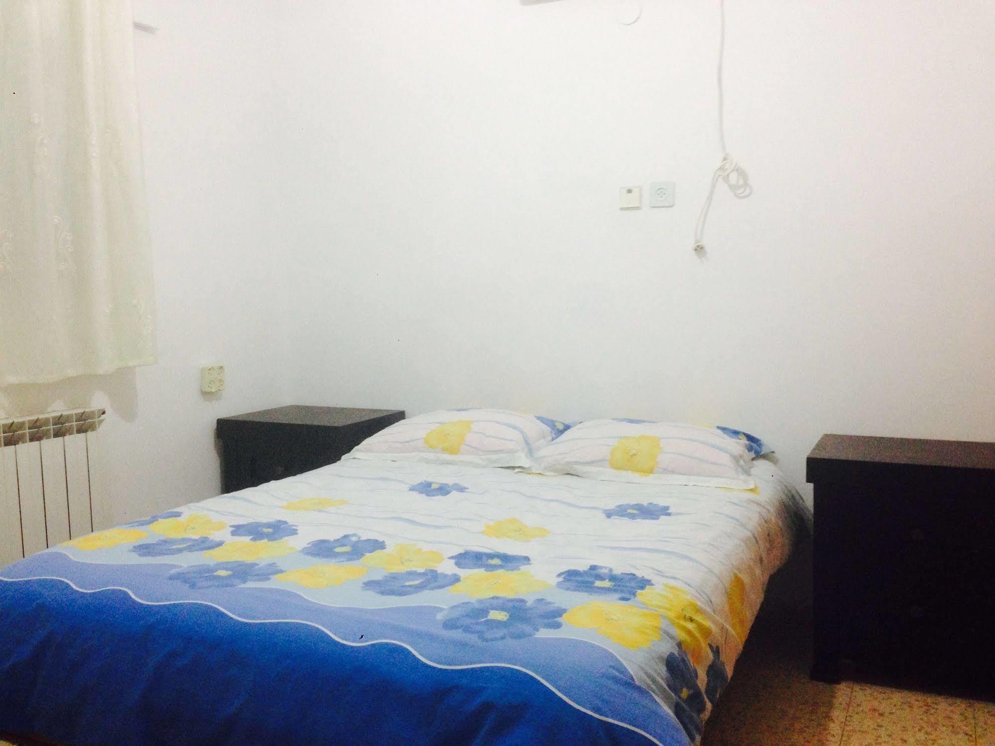 Yaakov'S Apartment Migdal Ha'Emeq Eksteriør bilde