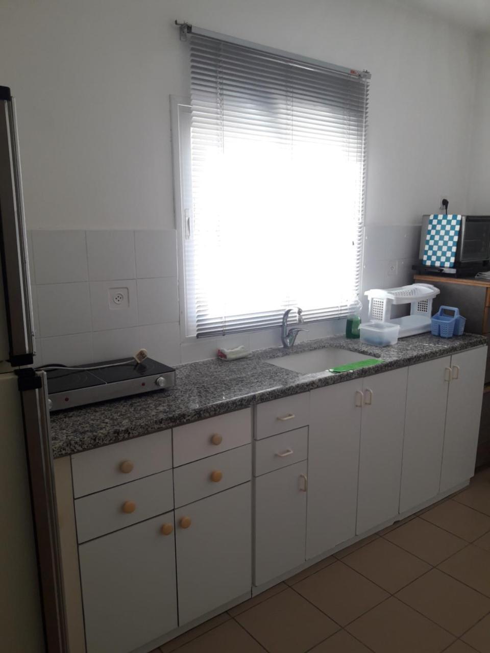 Yaakov'S Apartment Migdal Ha'Emeq Eksteriør bilde